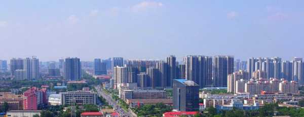 邯郸市属于哪个省（邯郸市是几线城市?）