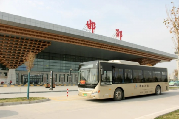 邯郸机场交通（邯郸机场有公交吗）