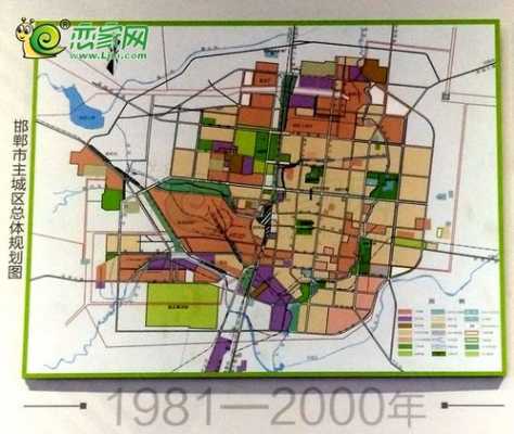 邯郸市复兴区规划图（邯郸市复兴区规划图2020）