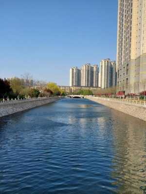 河北邯郸的景色（邯郸的自然景观）