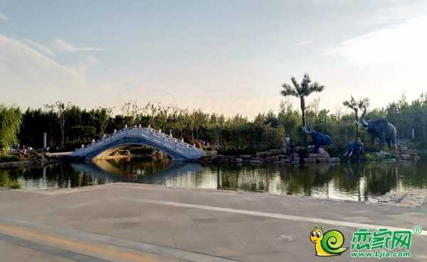 河北邯郸南湖公园图片（邯郸南湖公园心得体会）