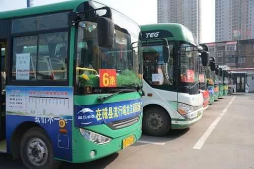 河北邯郸磁县公交（邯郸磁县公交车）