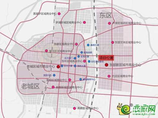 邯郸商业街定位（邯郸商业圈在哪个区）