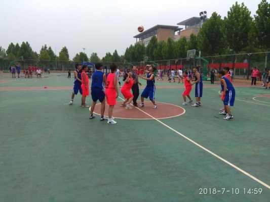 邯郸宏运篮球（邯郸市宏运建筑安装有限公司）