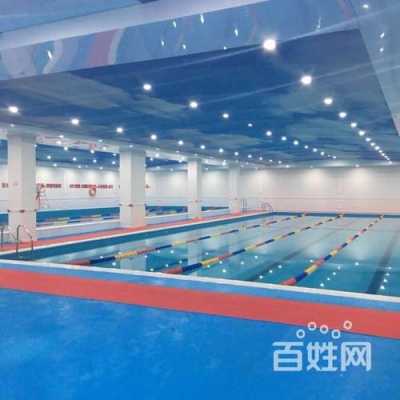 邯郸山水游泳馆（邯郸山水旅行社地址）