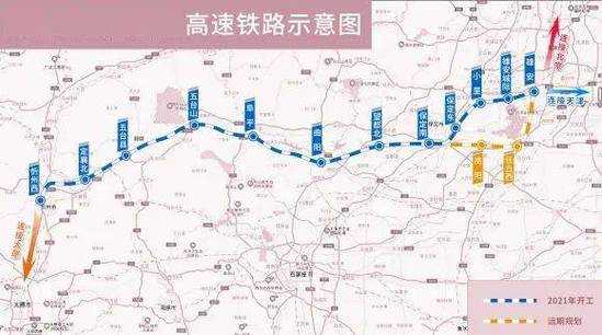 忻州到邯郸的地图（忻州到邯郸高铁时刻表）